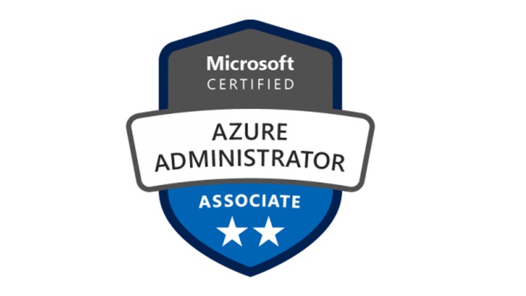 Microsoft Azure AZ-103
