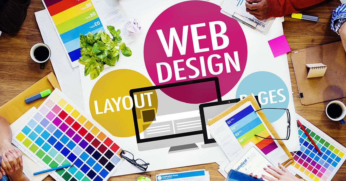 Web Designing-PHP-UI Design
