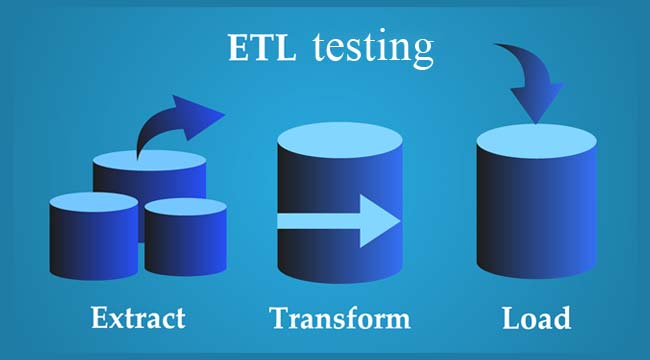 ETL Testing